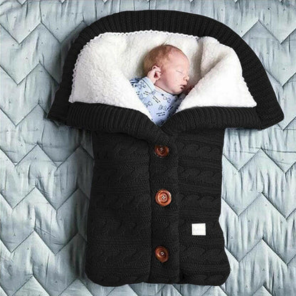 Warm & Comfy Baby Sleep Sack