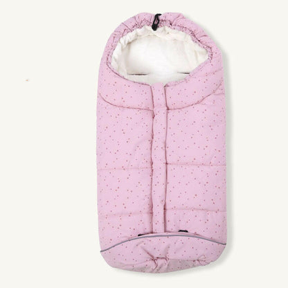 Windproof Waterproof  Thick & Cozy Baby Sleeping Bag