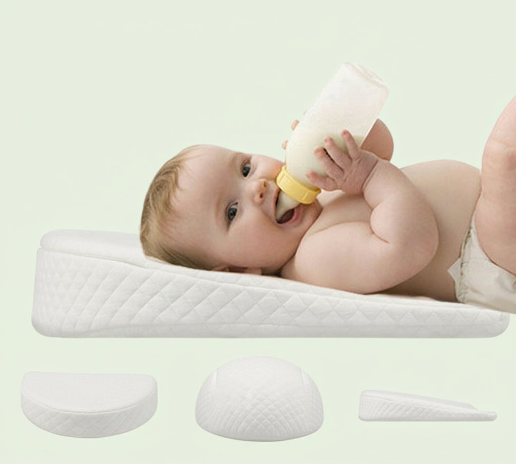 DreamLift™ Anti-Reflux Infant Wedge Pillow WEIQUEEN