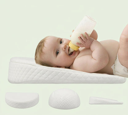 DreamLift™ Anti-Reflux Infant Wedge Pillow