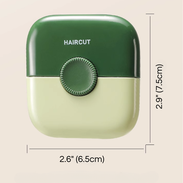 Baby-Haarschneider Kamm product detail