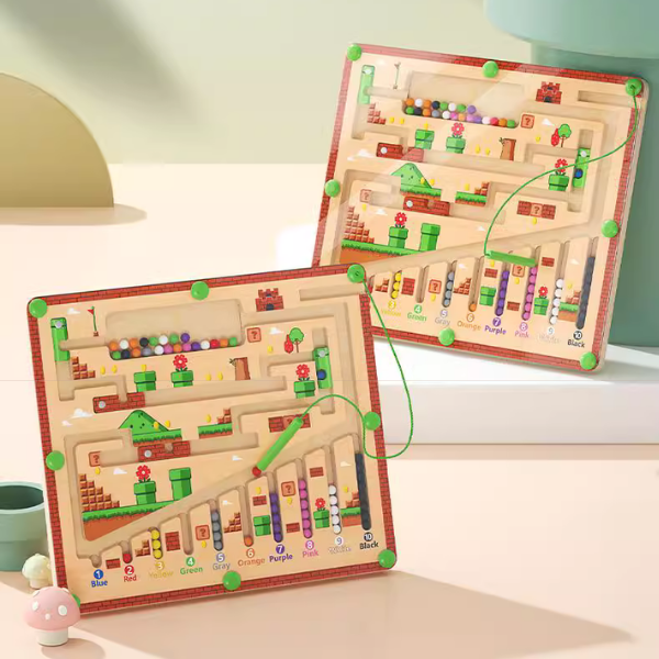 Montessori Toy product detail