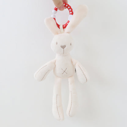 Stroller Companion Rattle