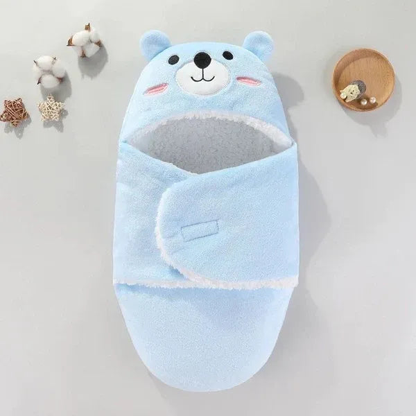 Fleece-Nestchen Komfort Und Fantasieababynest product detail