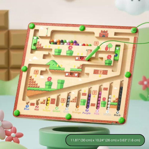 Montessori Toy product detail