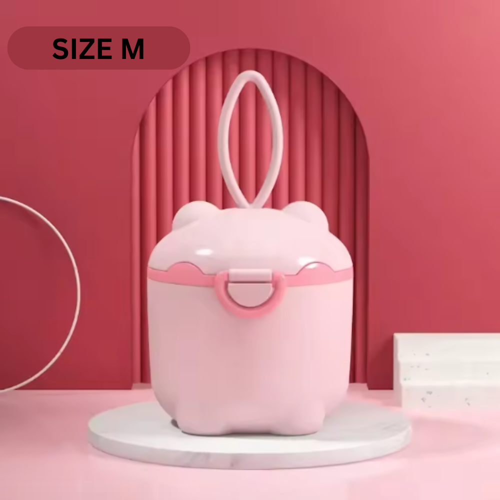 Milk Powder Portable Pig Box product detail