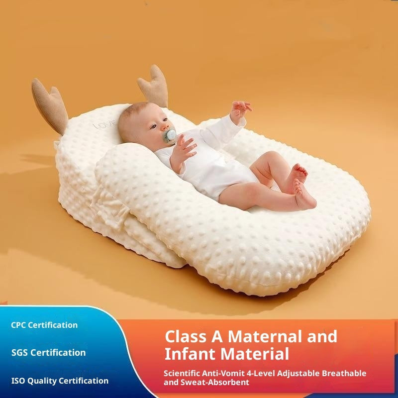 Baby Feeding Pillow product detail