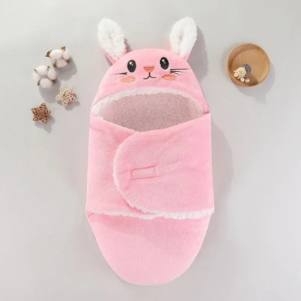 Fleece-Nestchen Komfort Und Fantasieababynest product detail
