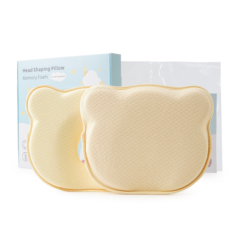 Baby Pillow product detail