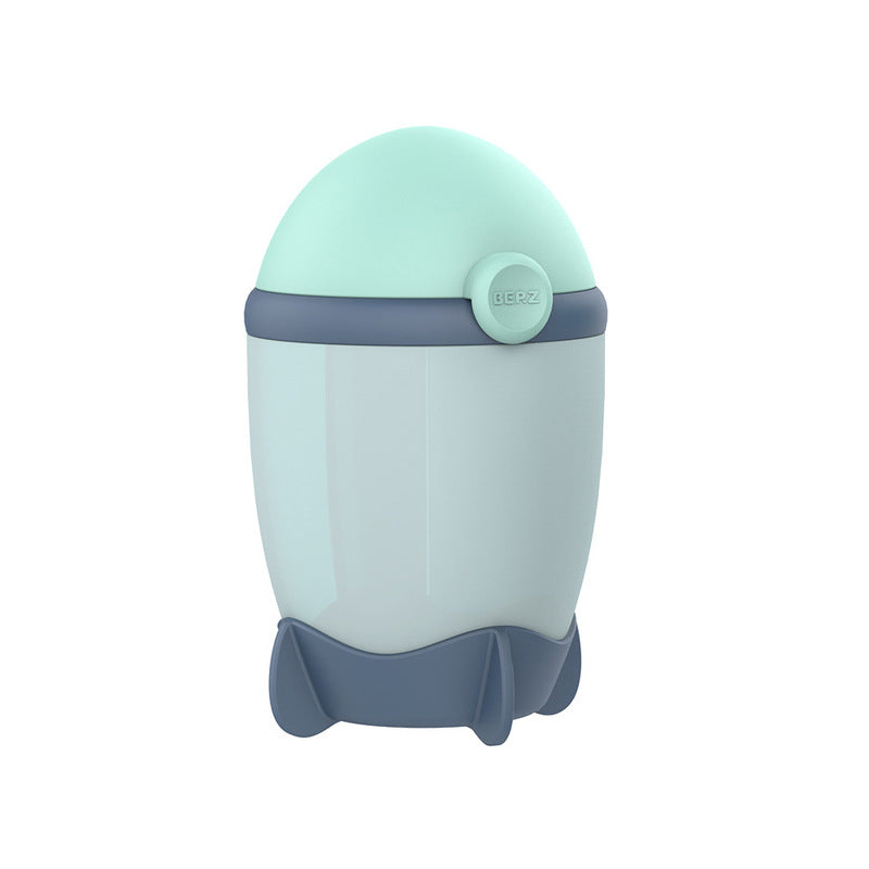 Three-Layer Formula Storage Container