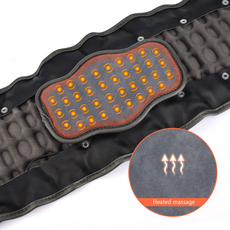 Electric Heatingtraction Device Magnetic Therapy Compress product detail