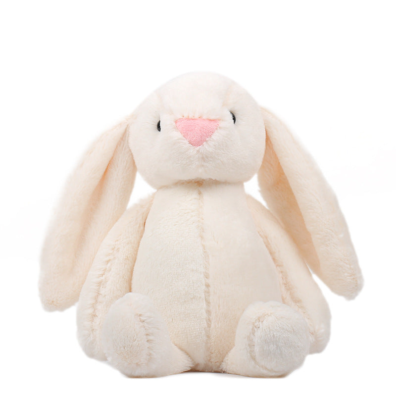 A Soft First Bunny