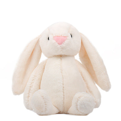 A Soft First Bunny