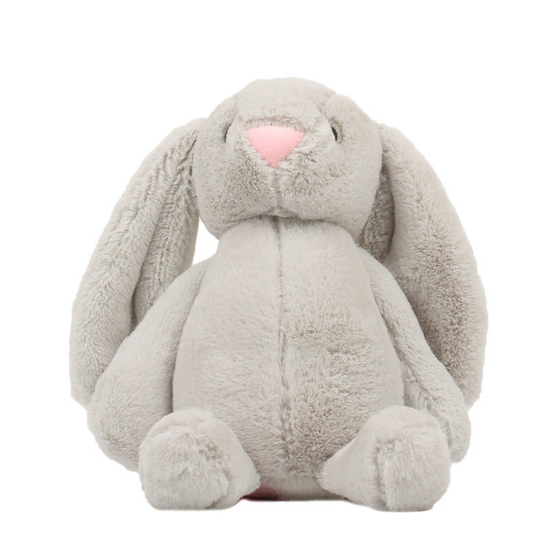 A Soft First Bunny