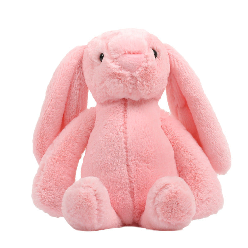 A Soft First Bunny