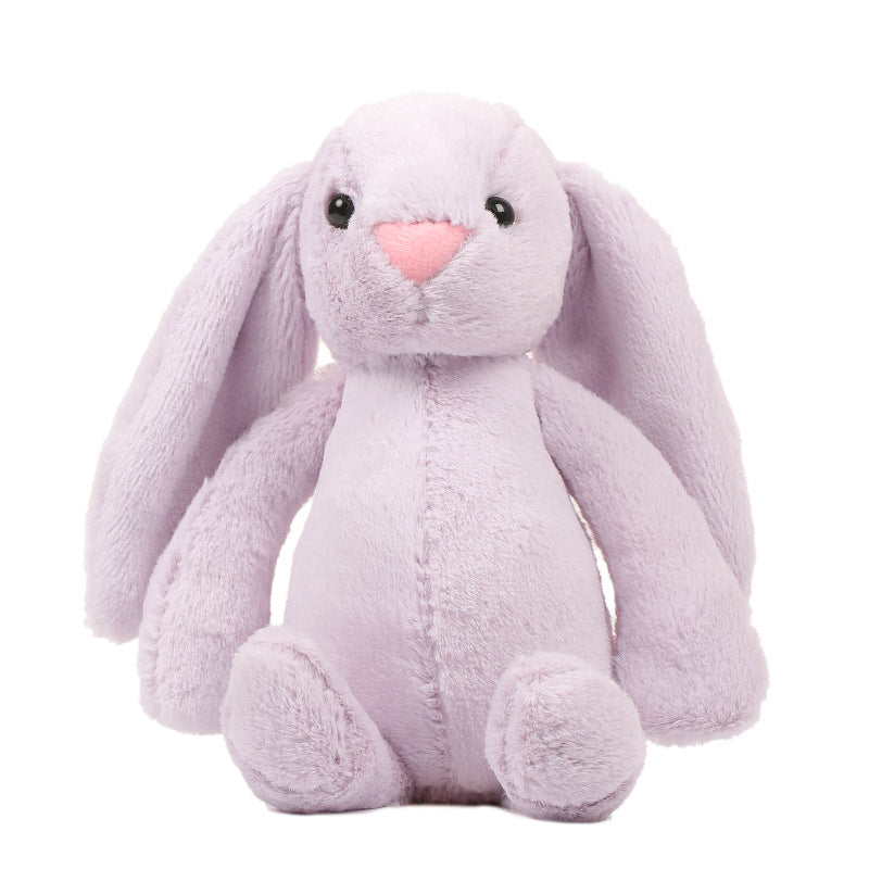 A Soft First Bunny