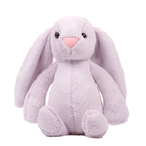 A Soft First Bunny