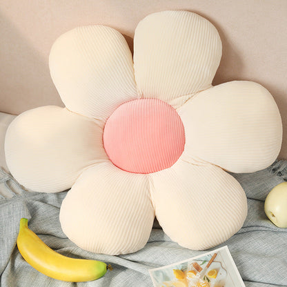 Soft floor cushion for play & lounging