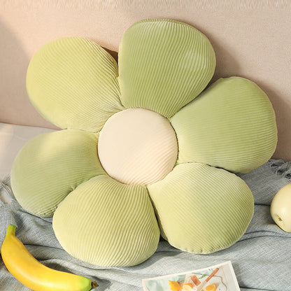 Soft floor cushion for play & lounging