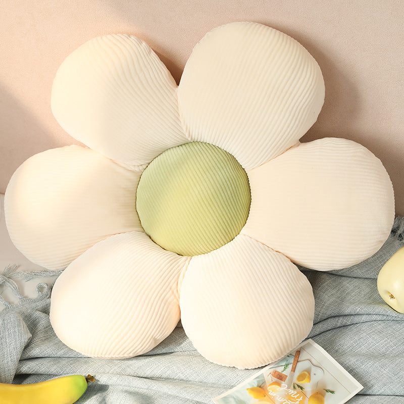 Soft floor cushion for play & lounging