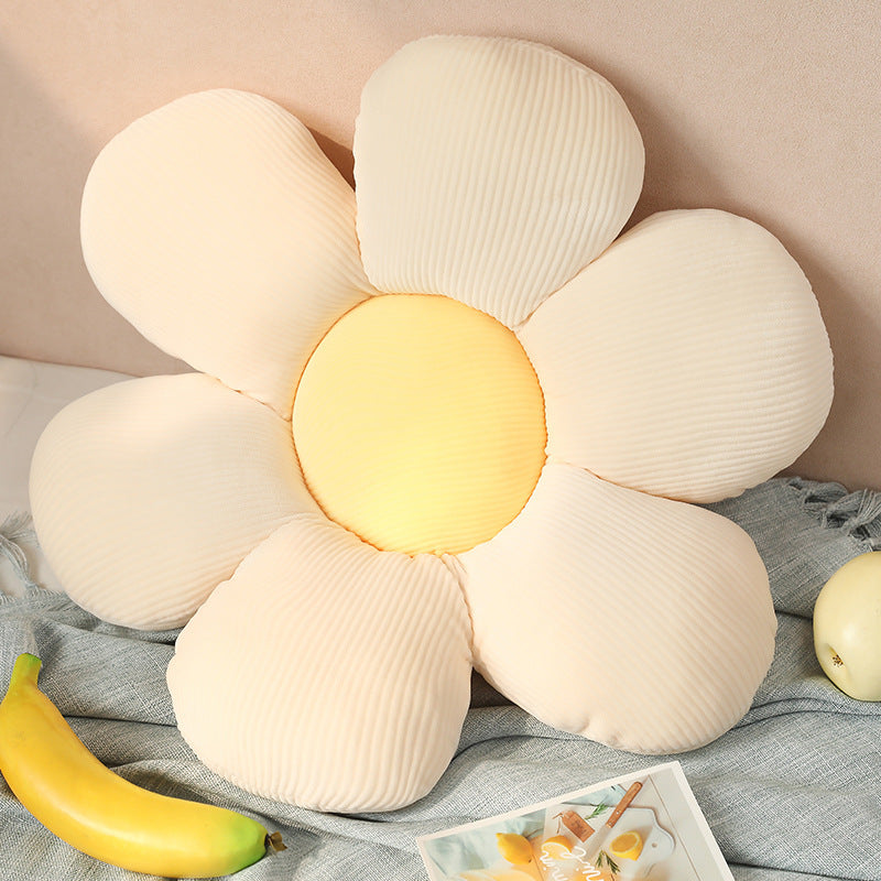 Soft floor cushion for play & lounging