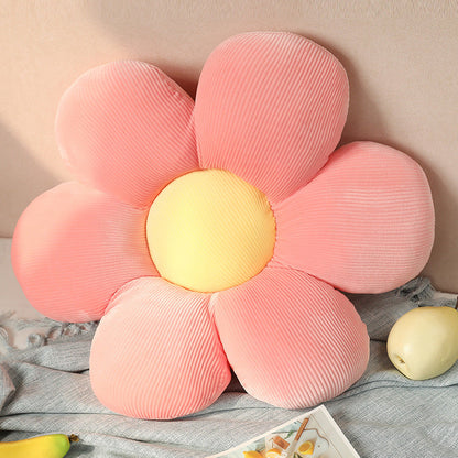 Soft floor cushion for play & lounging