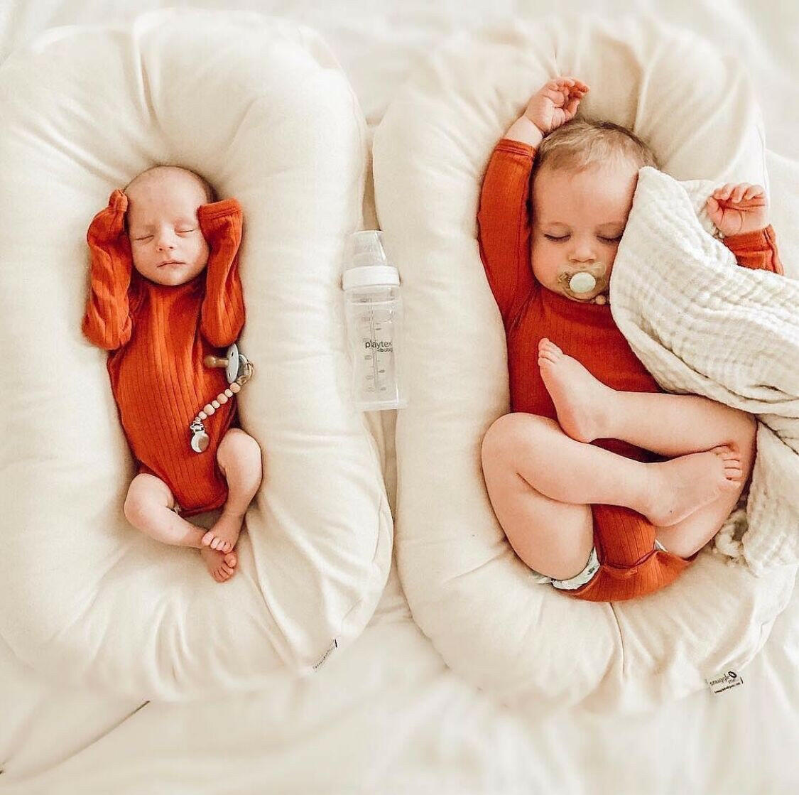 Cosydream™ Snuggle Baby Comfort Cushion