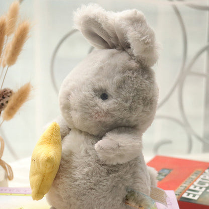 Soft Bunny Plush