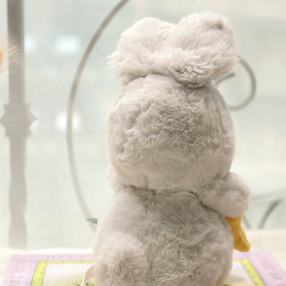 Soft Bunny Plush