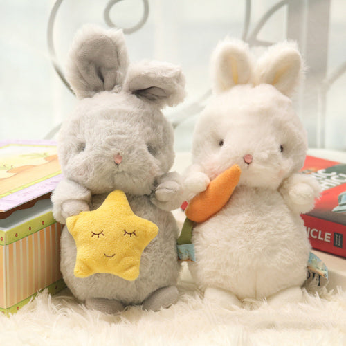 Soft Bunny Plush