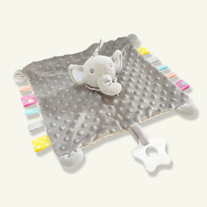 The Calm Lovey (Comforter)