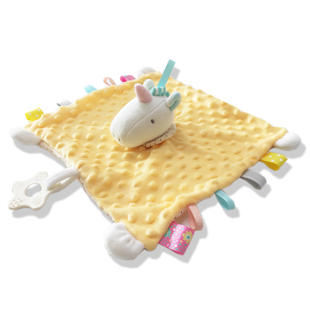The Calm Lovey (Comforter)