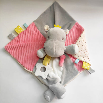 The Calm Lovey (Comforter)
