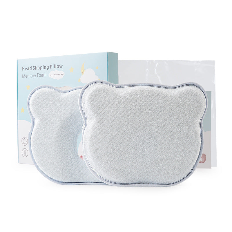 Baby Pillow product detail