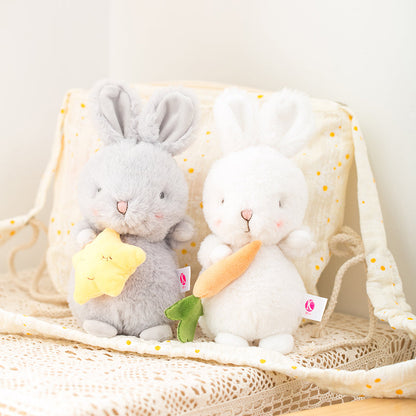 Soft Bunny Plush