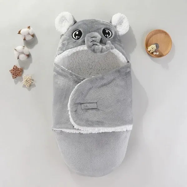 Fleece-Nestchen Komfort Und Fantasieababynest product detail