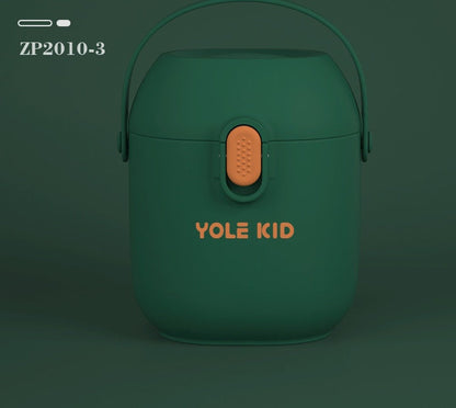 Formula Storage Container