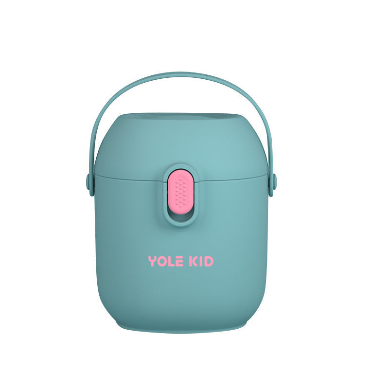 Formula Storage Container