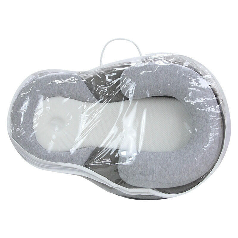 GentleIncline™ Baby Feeding & Nursing Support Pillow