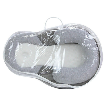GentleIncline™ Baby Feeding & Nursing Support Pillow