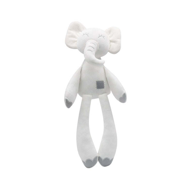 The Comfort Elephant
