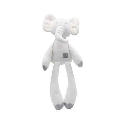 The Comfort Elephant