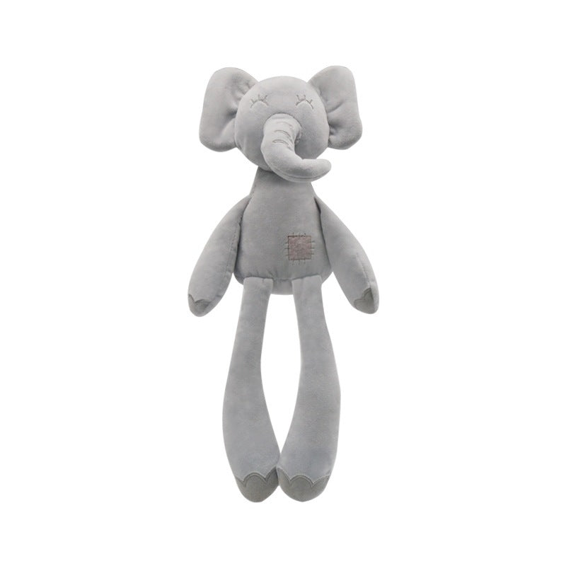 The Comfort Elephant