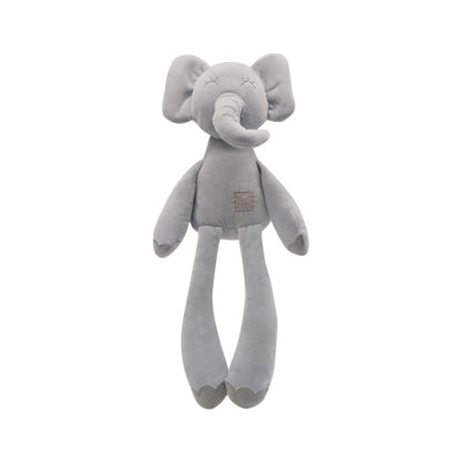 The Comfort Elephant