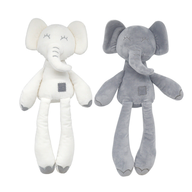 The Comfort Elephant