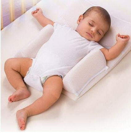 DreamSafe™ Newborn Infant Comfort Support Cushion