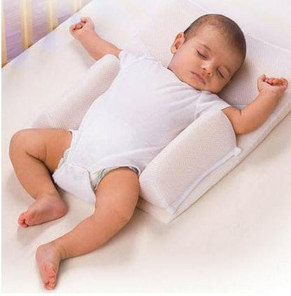 DreamSafe™ Newborn Infant Comfort Support Cushion