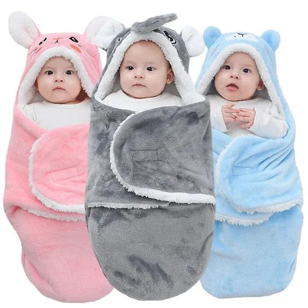 Fleece-Nestchen Komfort Und Fantasieababynest - kaninchen product view