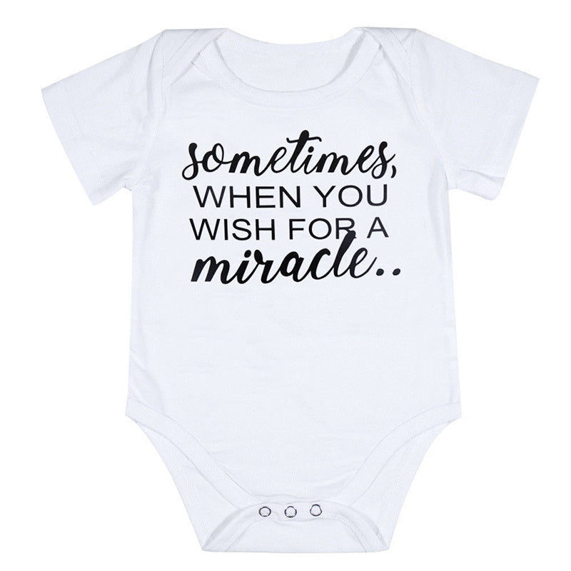 CozyTwins™ Baby Twins Jumpsuit