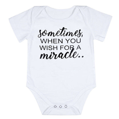 CozyTwins™ Baby Twins Jumpsuit